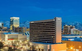 Radisson Hotel Salt Lake City Downtown